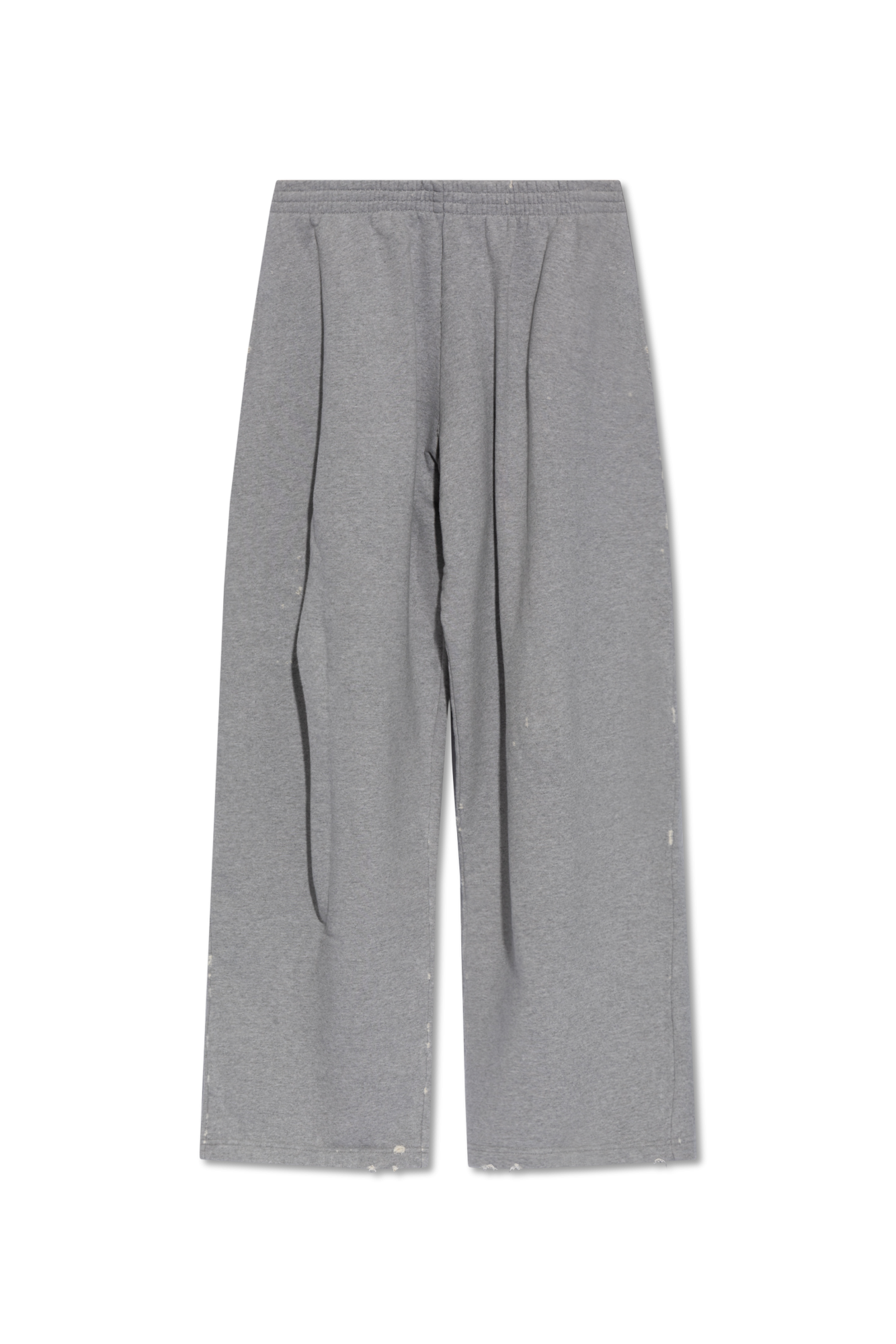 Balenciaga sweatsuit grey online